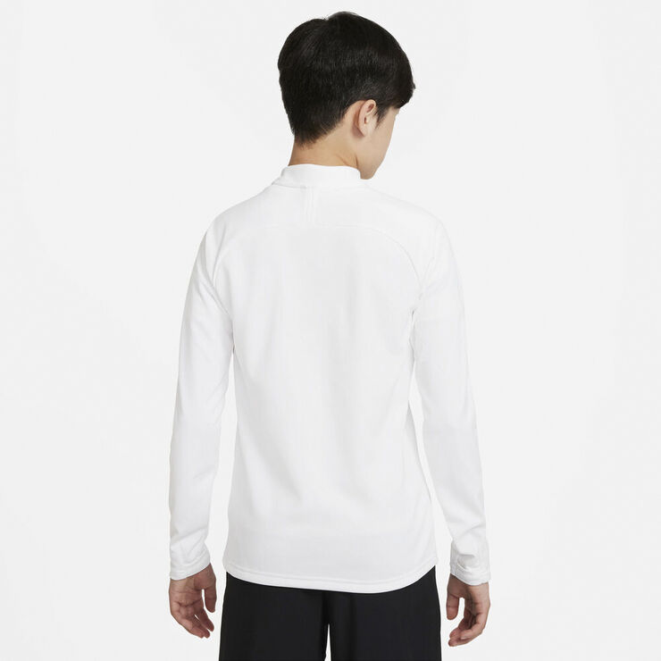 Nike Dri Fit Academy Drill Traeningstroje Hvid
