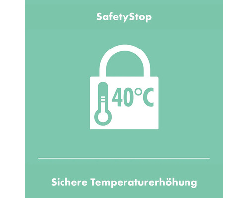 Douchekolom inclusief thermostaat hansgrohe Pulsify S zwart 24241670