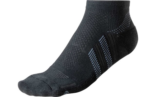 Löw Rom Socken Doppelpack