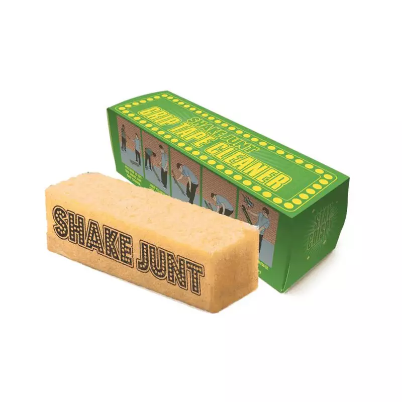 Promotion SHAKE JUNT grip gum