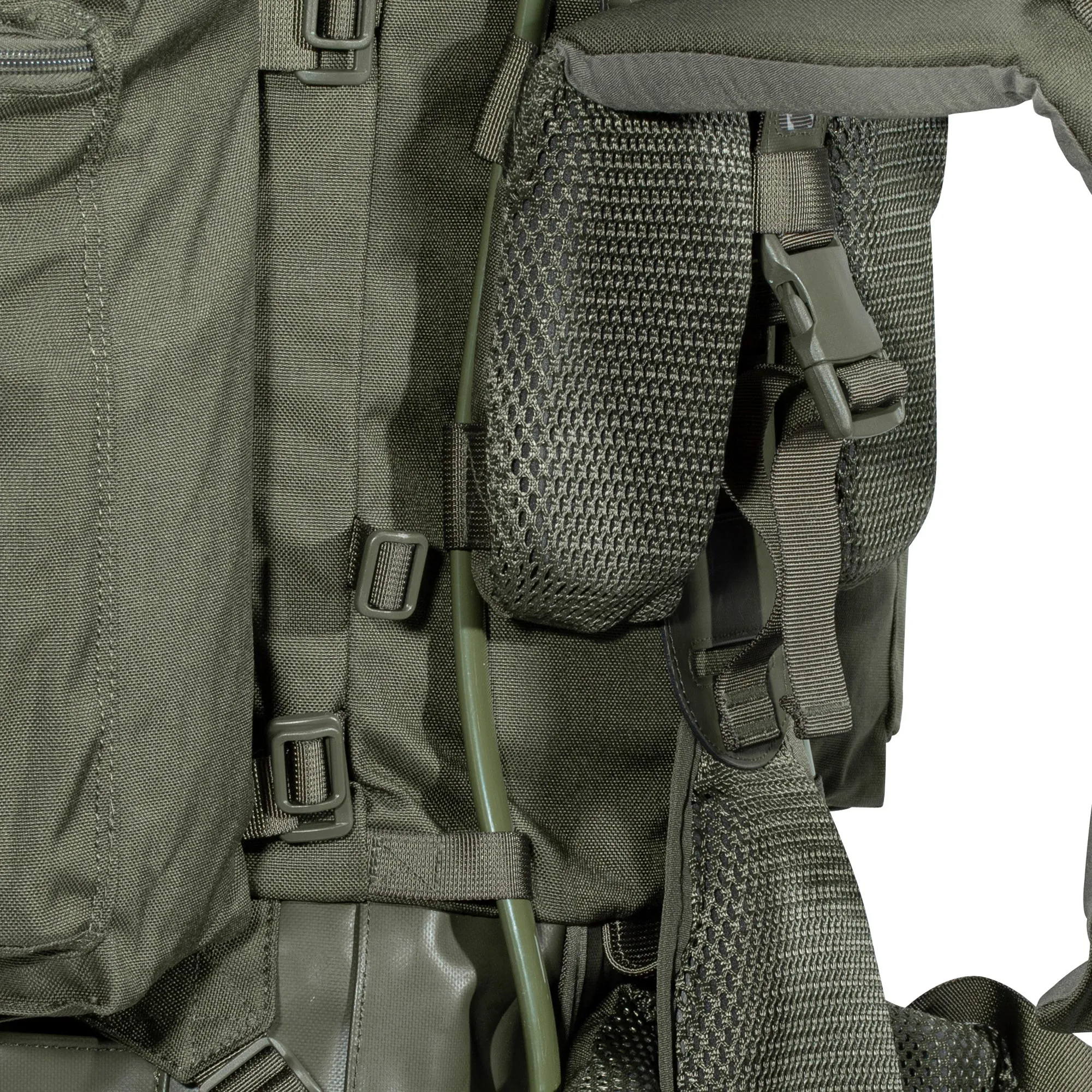 Teesar -  Rucksack 100 L