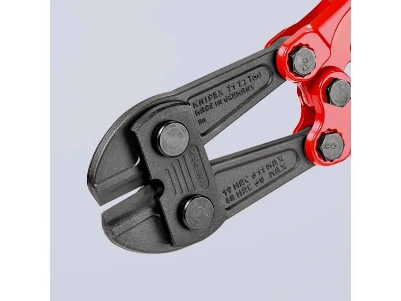 Knipex 71 72 760 760 stud 760 mm 62 HRC