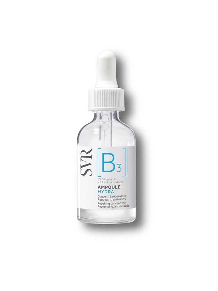SVR Ampoule B 30 ml