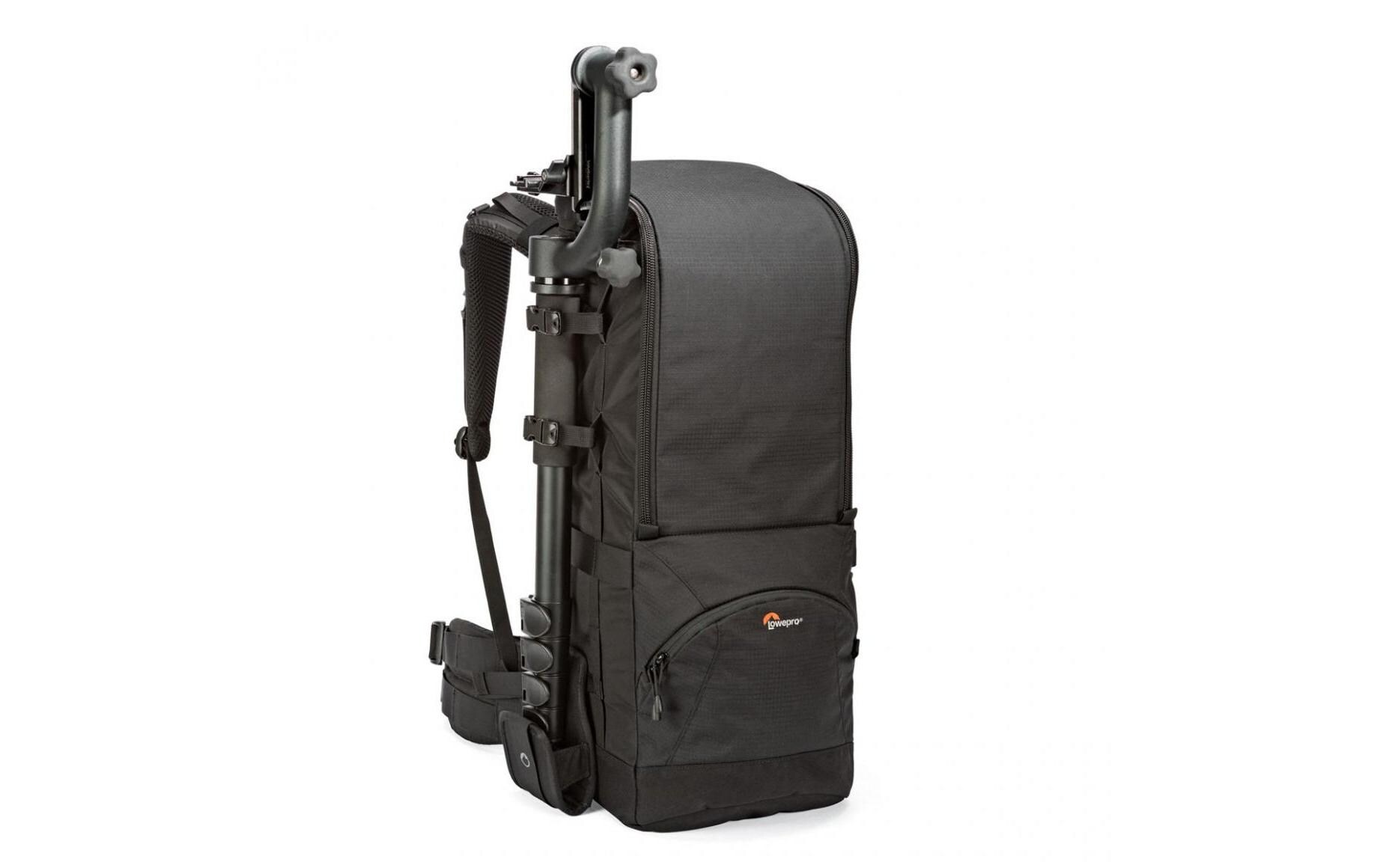 Objektivtasche Lens Trekker 600 AW III Schwarz<br>Lowepro Lens Trekker 600 AW III