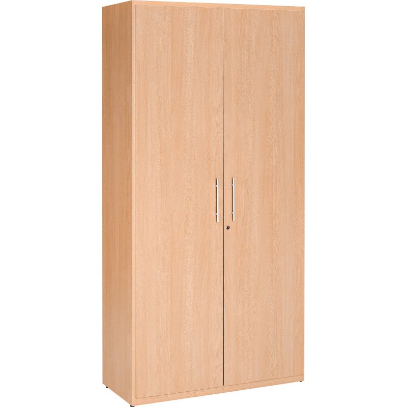 Armoire haute H 181 cm Altys à portes battantes