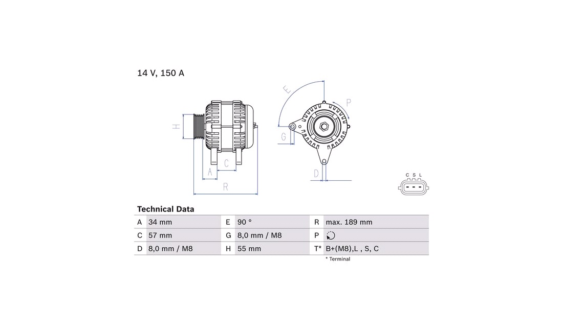 Generator