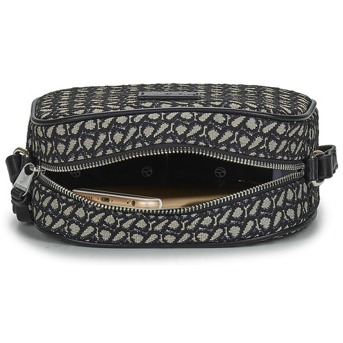 Pepe jeans - MAEVE JACQUARD - Noir / Beige