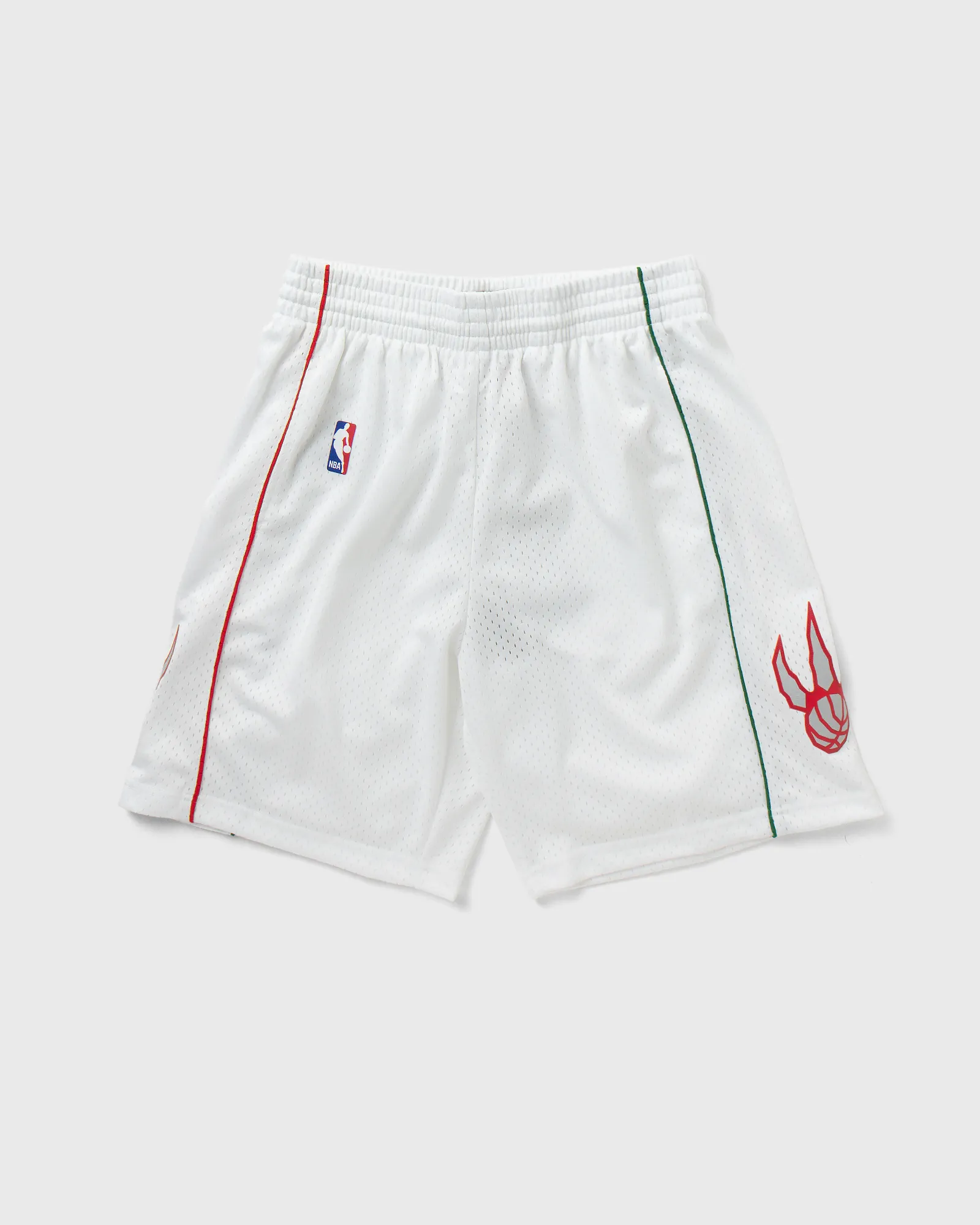 Mitchell & Ness NBA Swingman Shorts Toronto Raptors 2007-08
