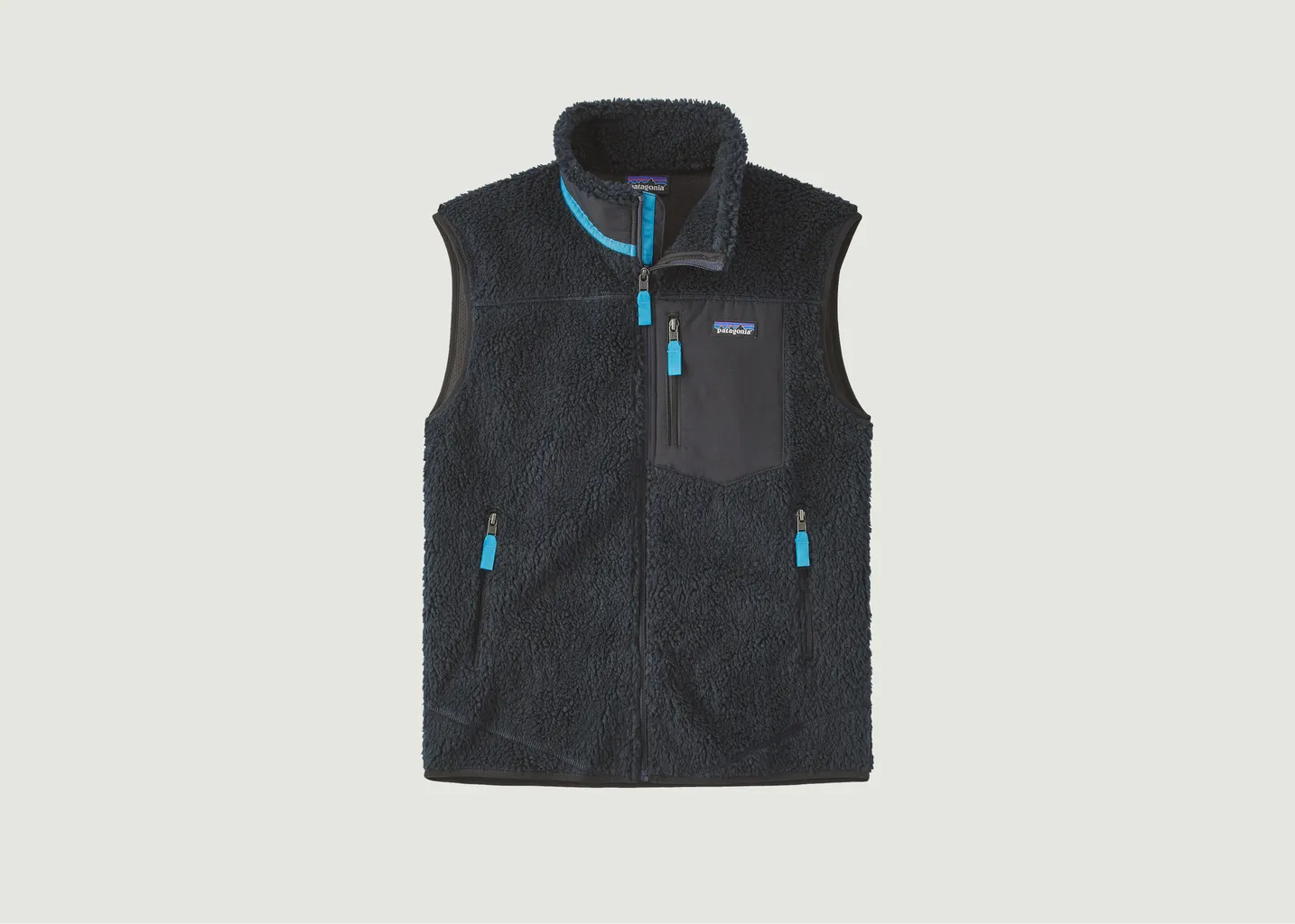 Veste sans manches M's Classic Retro-X Vest Patagonia