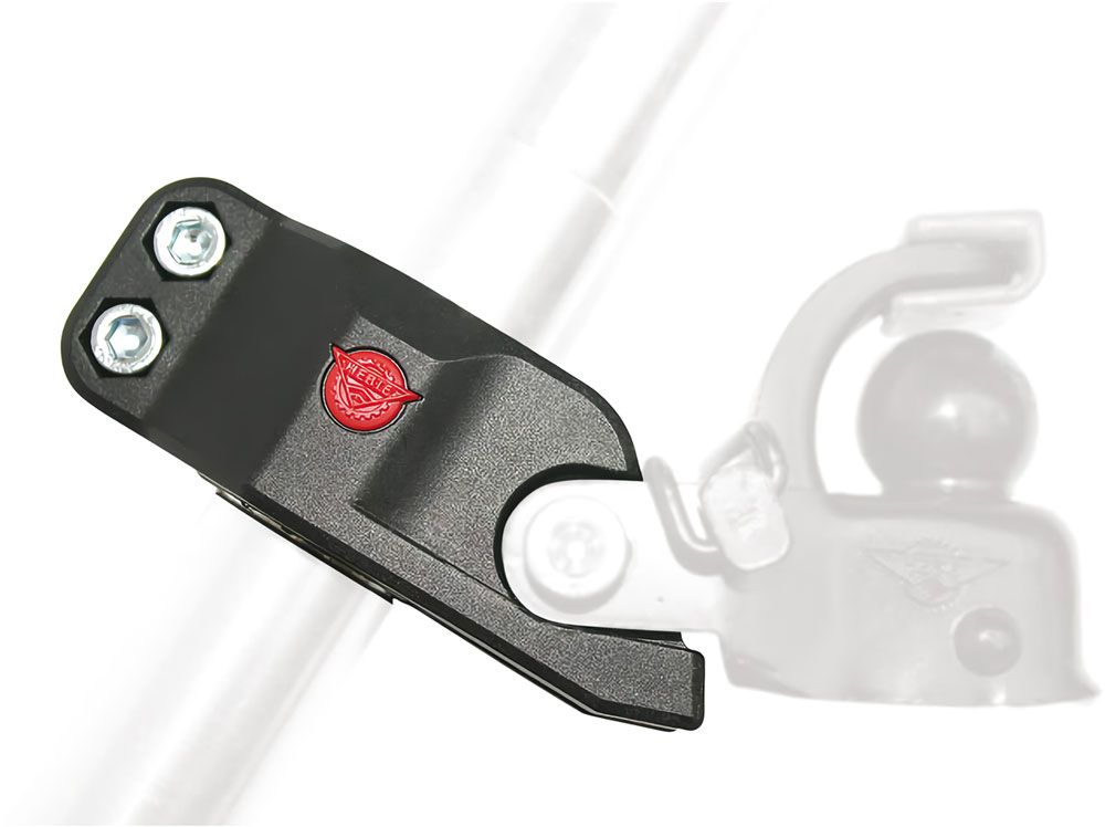 Hebie Anhängerkupplung-Set kaufen | Bike-Discount