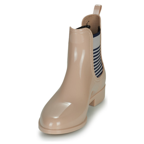Lemon Jelly - OCEANA - Beige