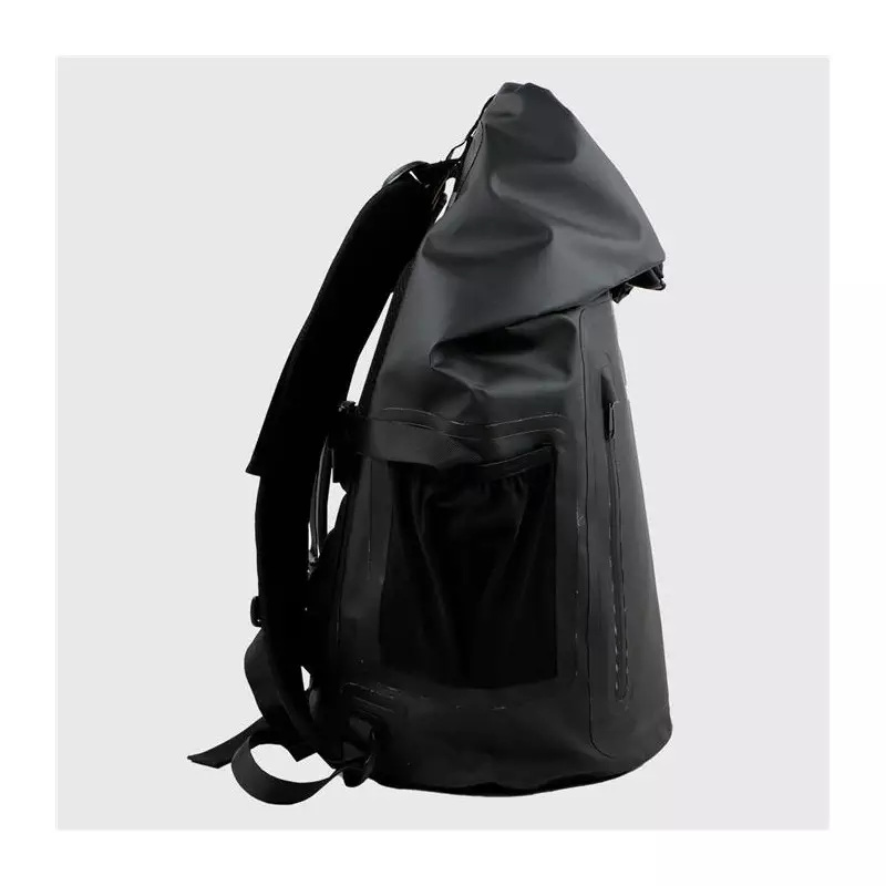 Sac étanche SOORUZ Tube+ 30L Black