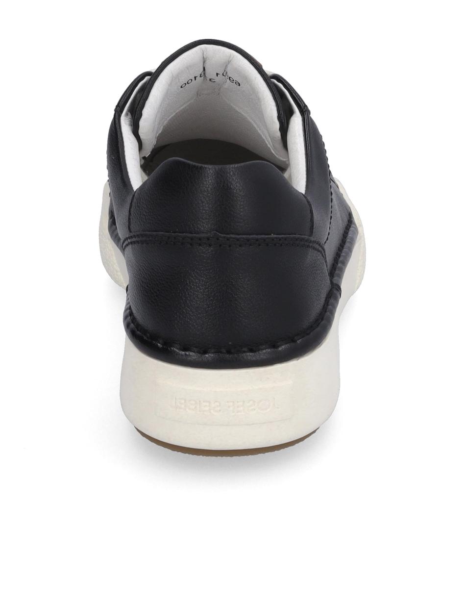 Sneaker Claire 01, schwarz