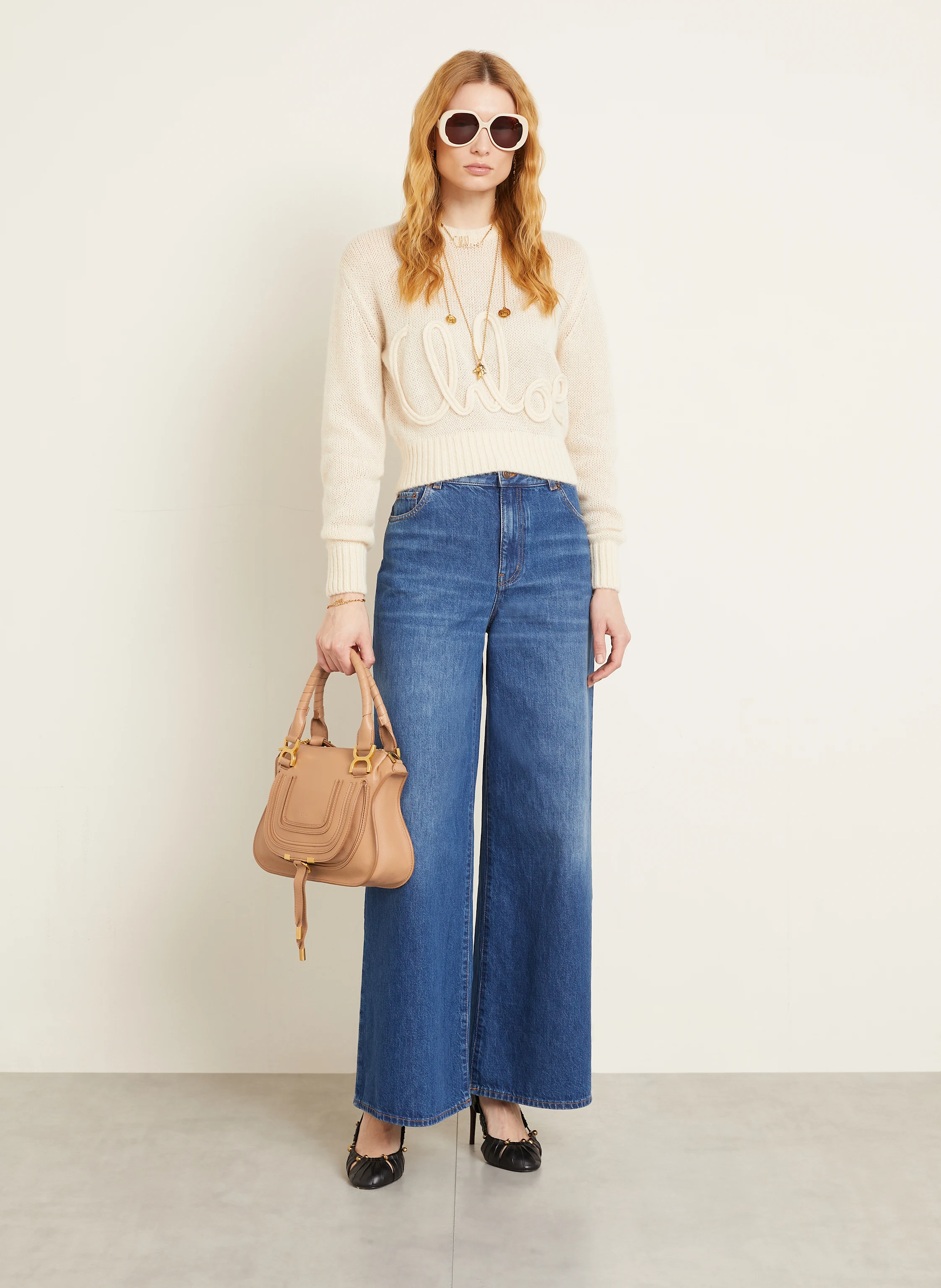 Chloé Handtasche MARCIE