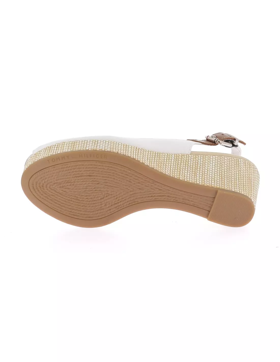 ICONIC ELBA SLING BACK - Sandales & nu-pieds Black