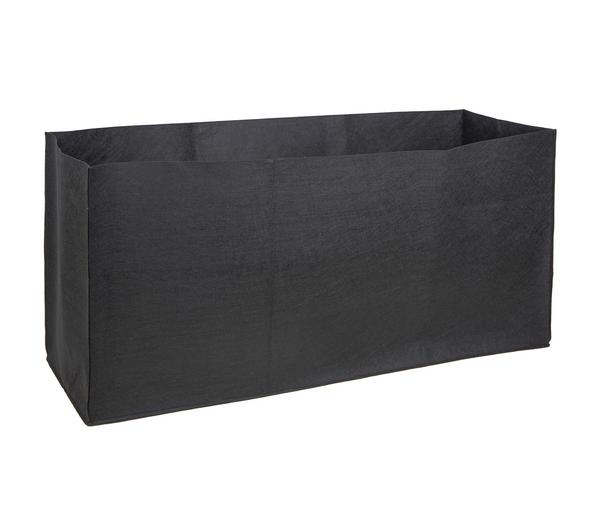 Herstera Filz-Pflanztasche, rechteckig,