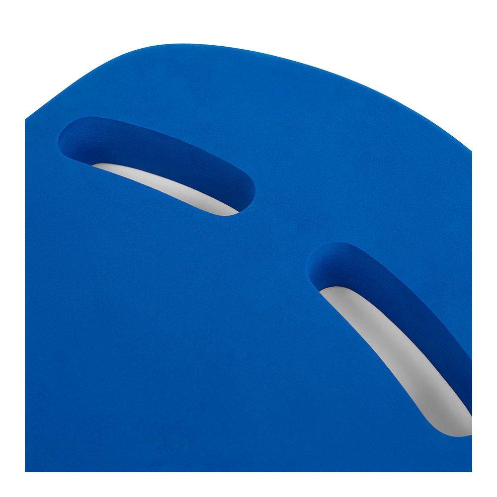Speedo KICKBOARD - Planche blue/orange