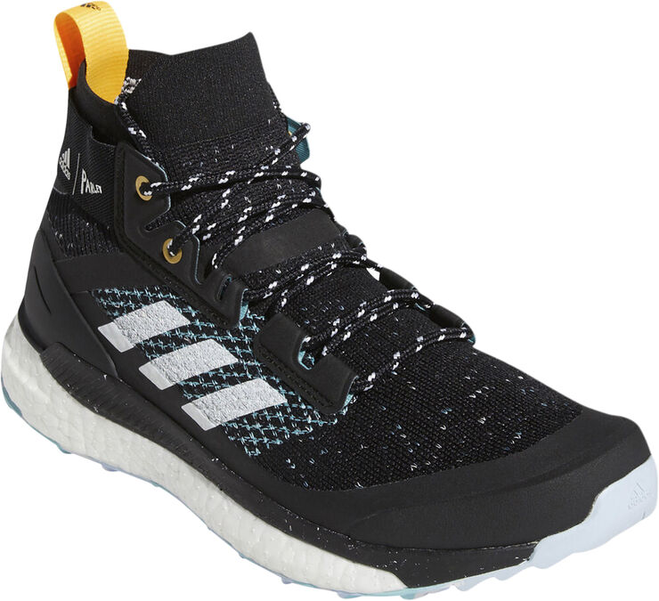 adidas Terrex Free Hiker Parley Sort