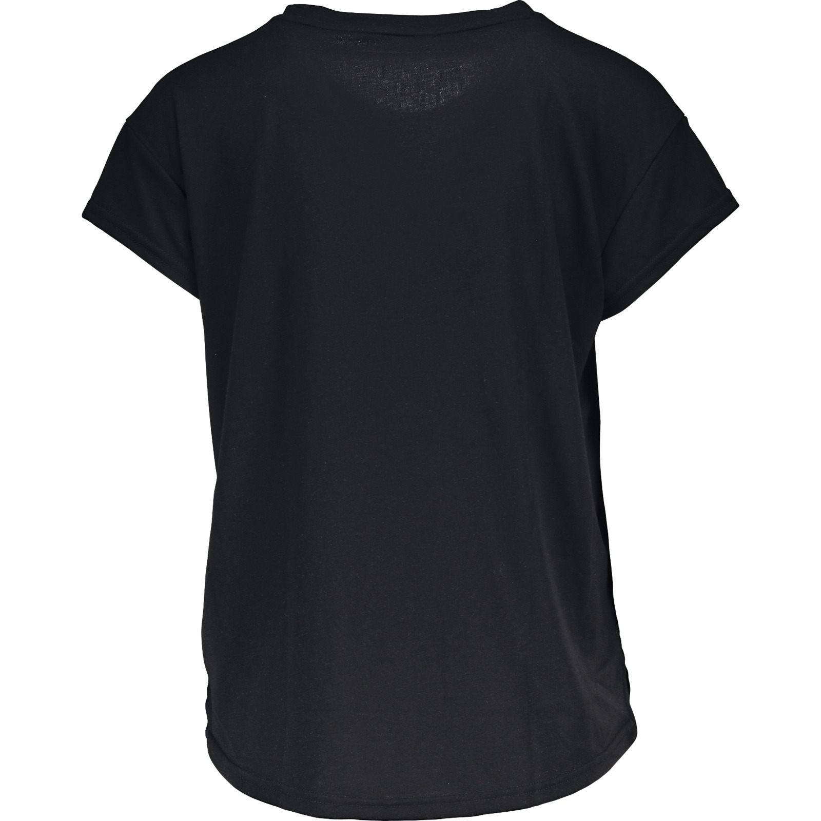 Puma Damen-T-Shirt Modern Sports M, schwarz