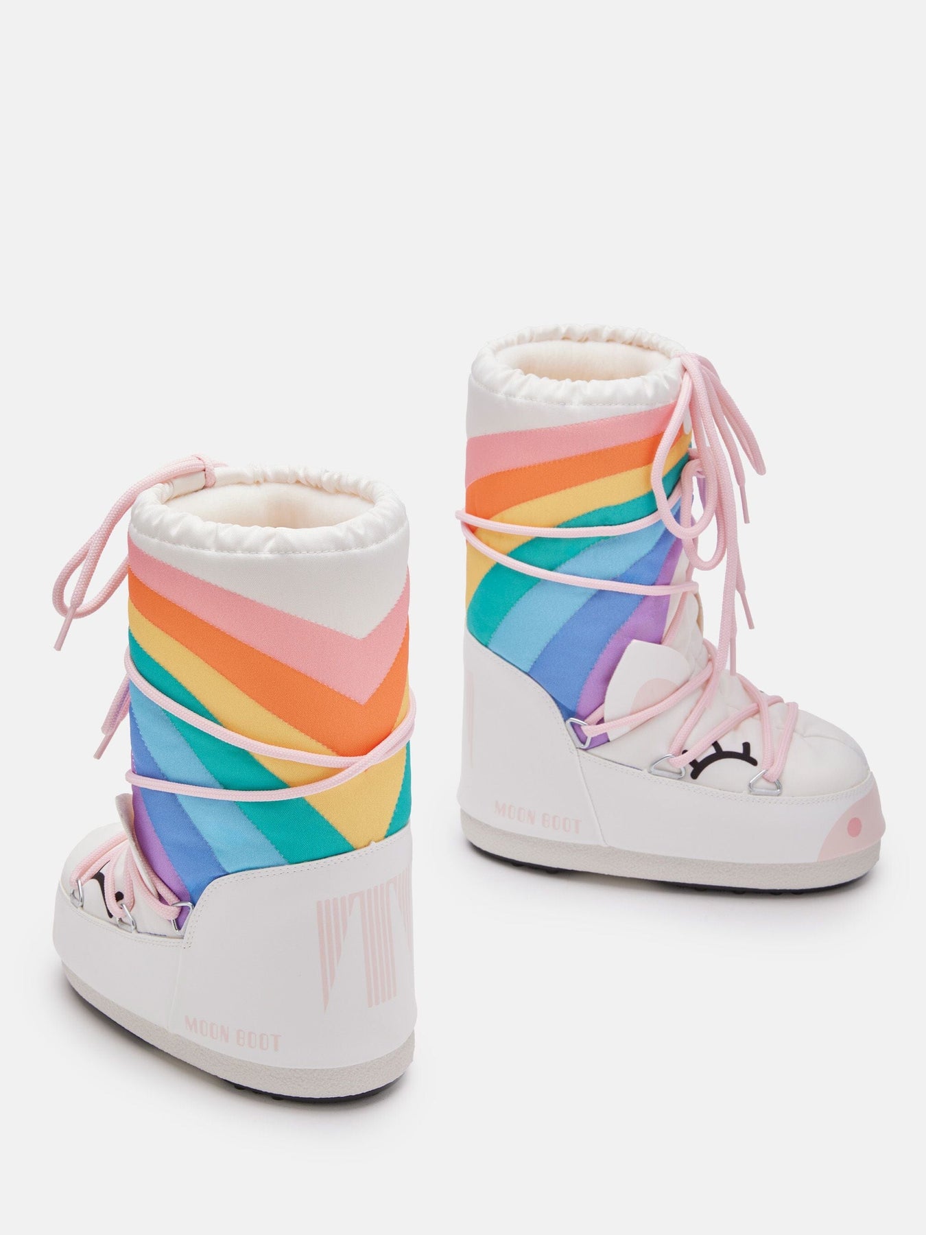 Moon Boot Mb Icon Un