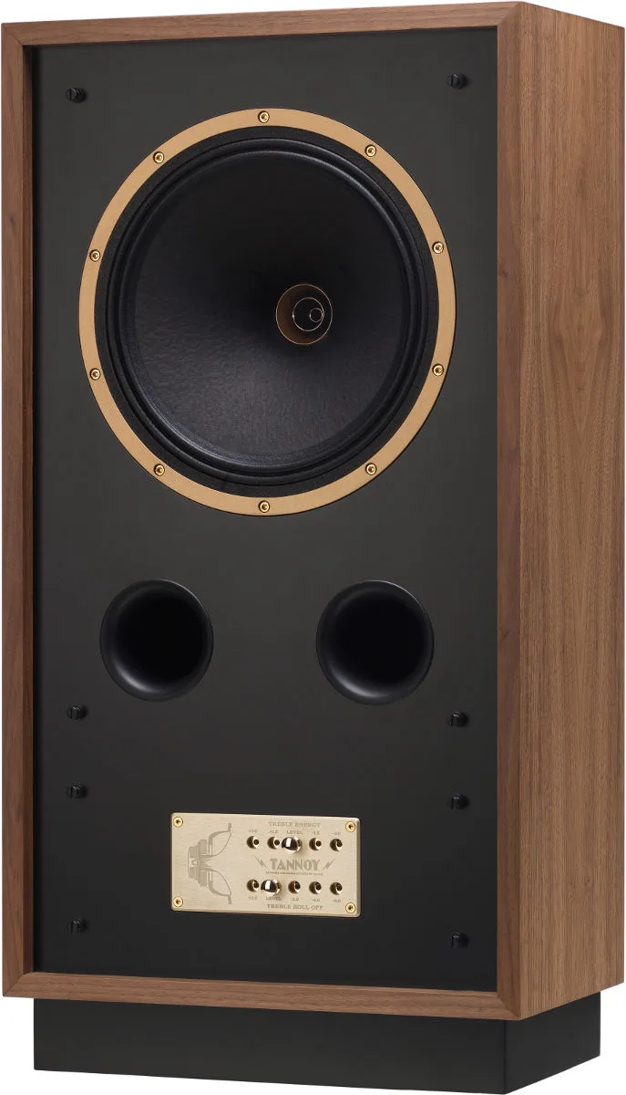 Tannoy Cheviot (la paire) Enceintes colonne