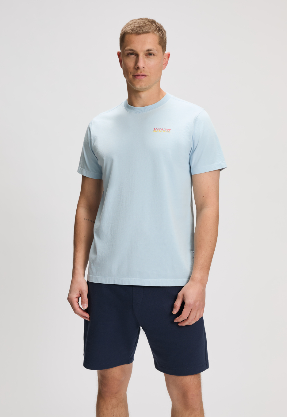 Madness Mocktal T-shirt