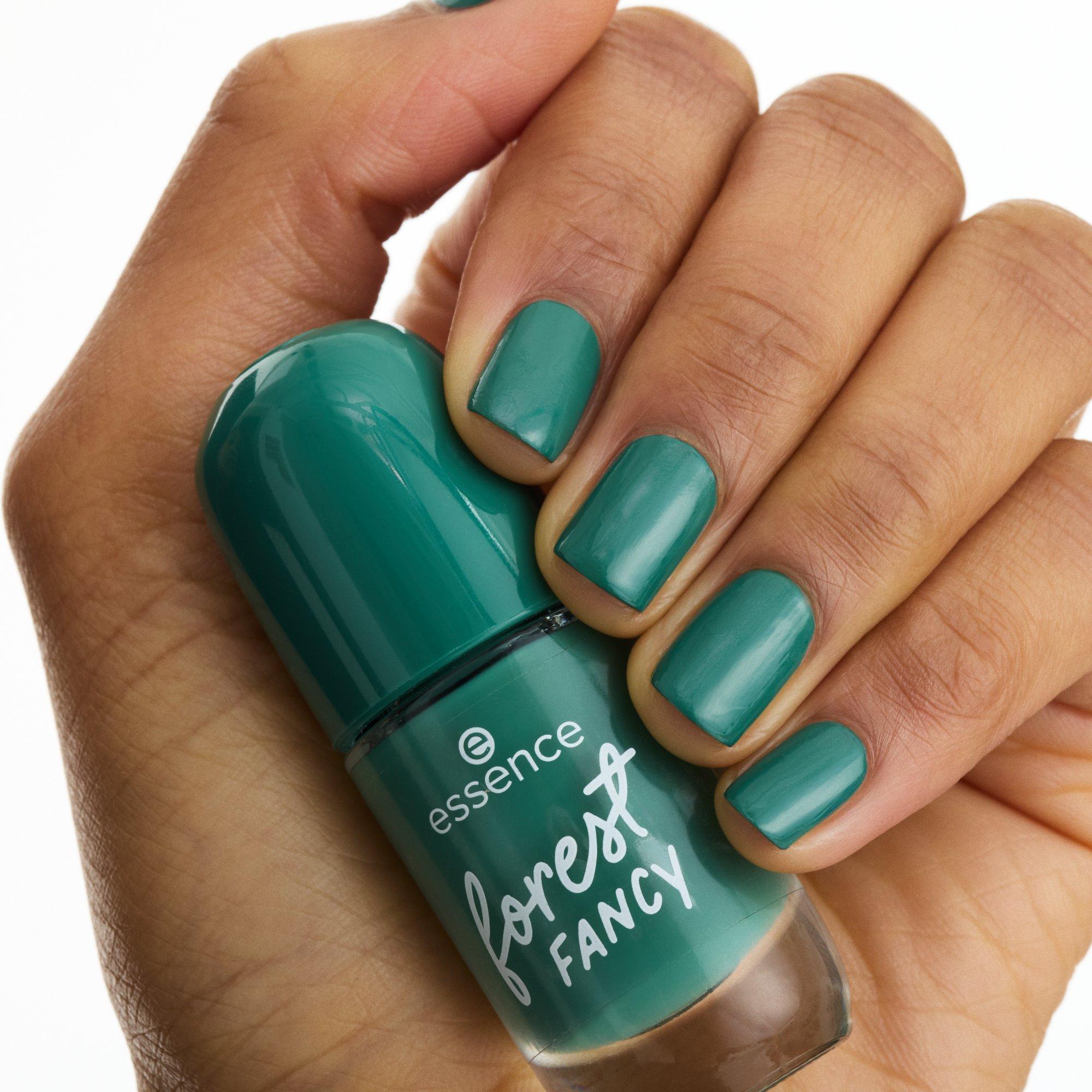 gel nail colour vernis à ongles gel
