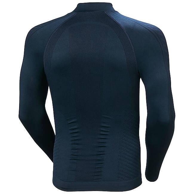 HELLY HANSEN - T-SHIRT H1 PRO SEAMLESS GRAPHENE TOP