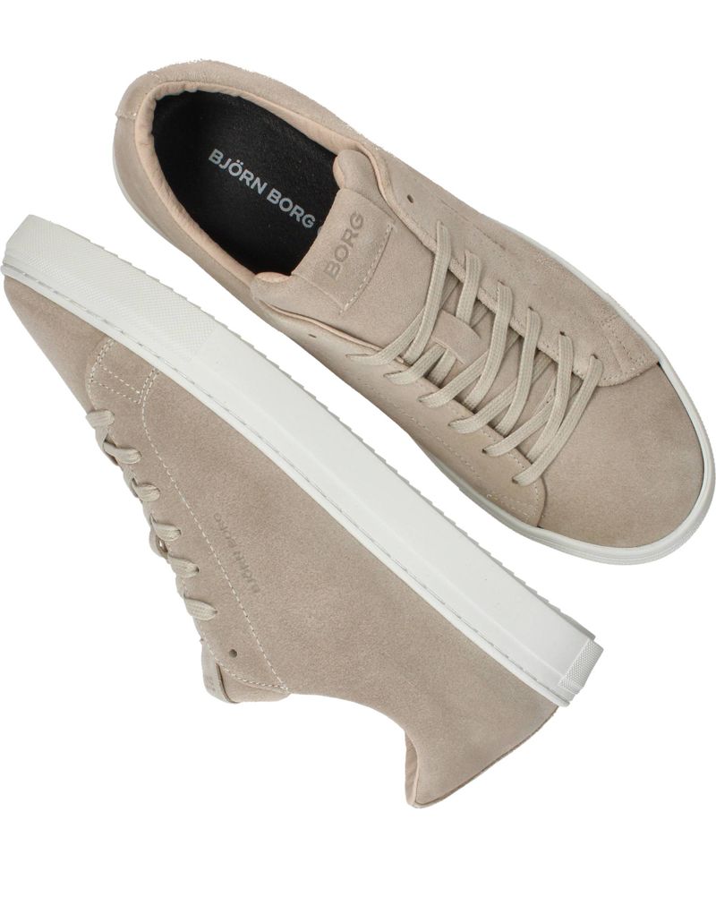 Bjorn Borg Sneakers Beige Heren