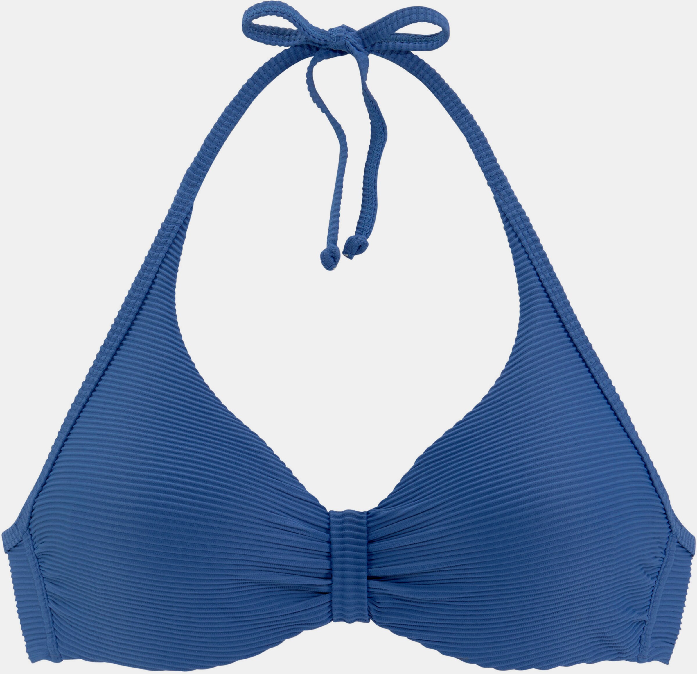 Bügel-Bikini-Top
