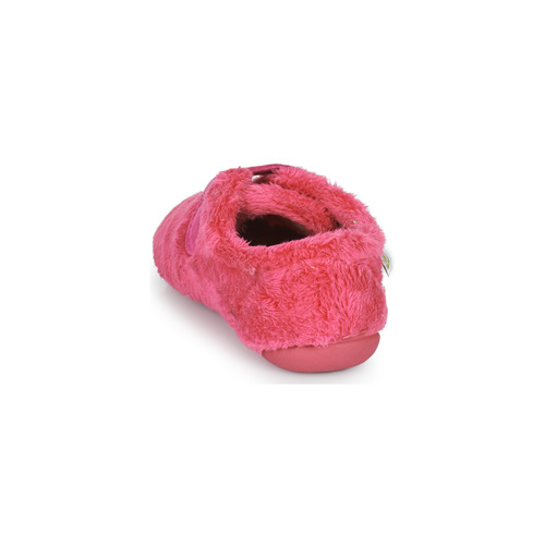 Citrouille et Compagnie - LAFINOU - Fushia