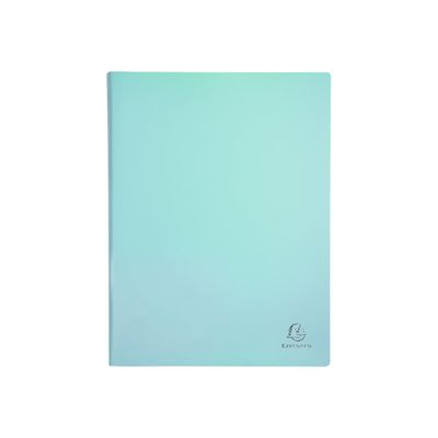 Exacompta Aquarel - Porte vues - 60 vues - disponible dans différentes couleurs