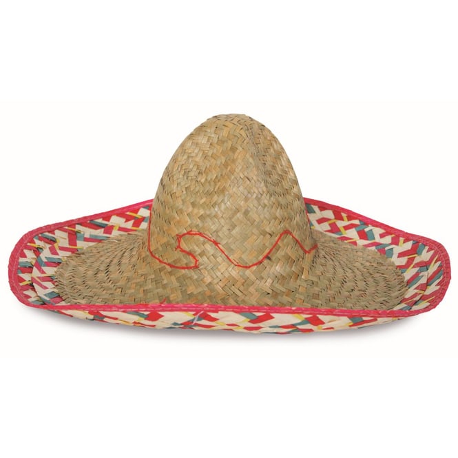 Sombrero - für Erwachsene