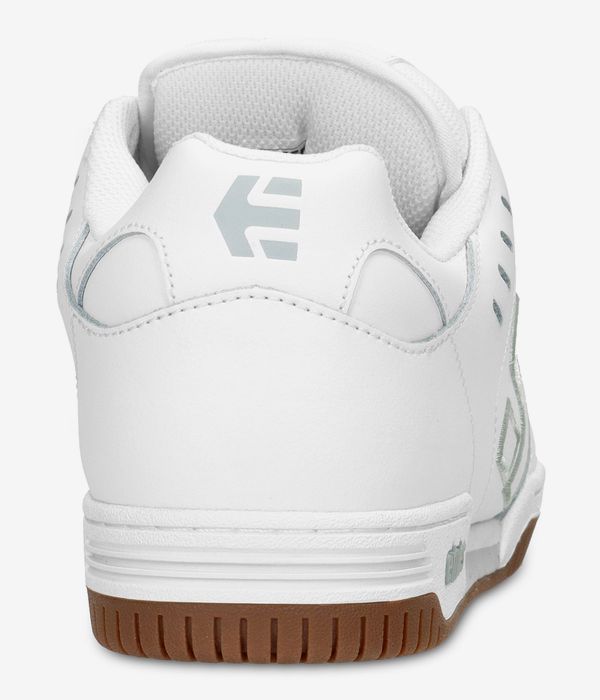 Etnies Faze Schuh (white white gum)