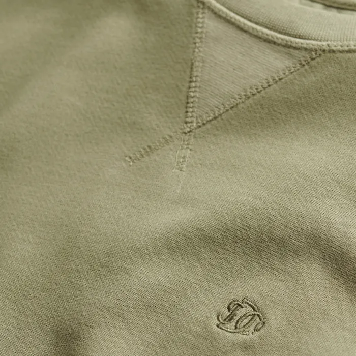 Superdry Classic Essential Sweater Heren