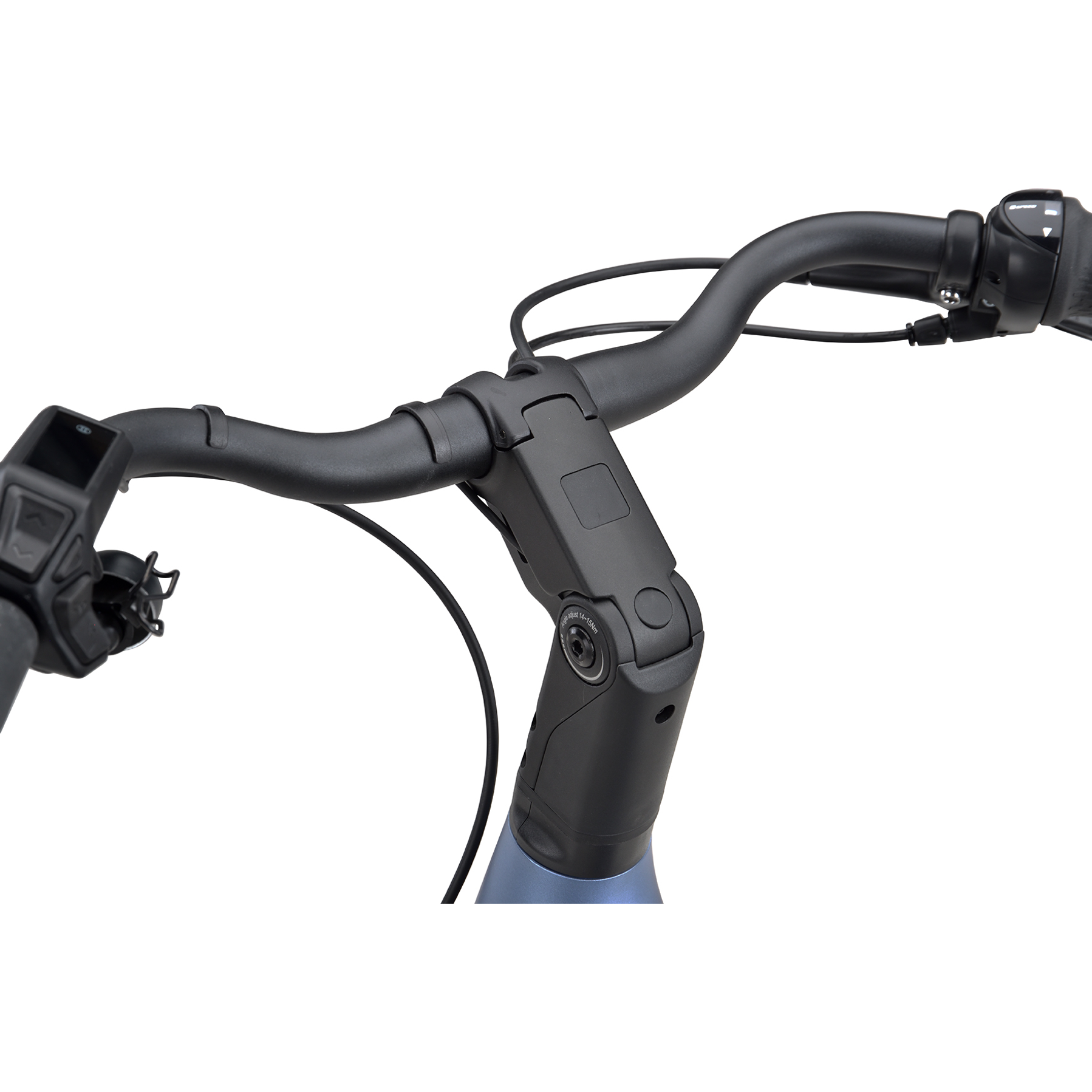 Batavus Finez E-go Power Smart 2026