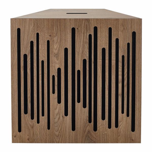 Vicoustic Super Bass Extreme Ult Oak