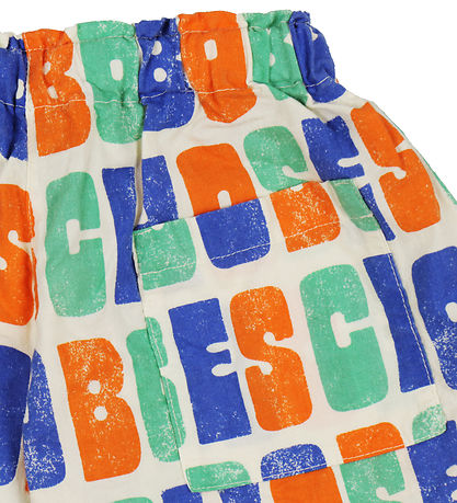 Bobo Choses Shorts - Mehrfarbig