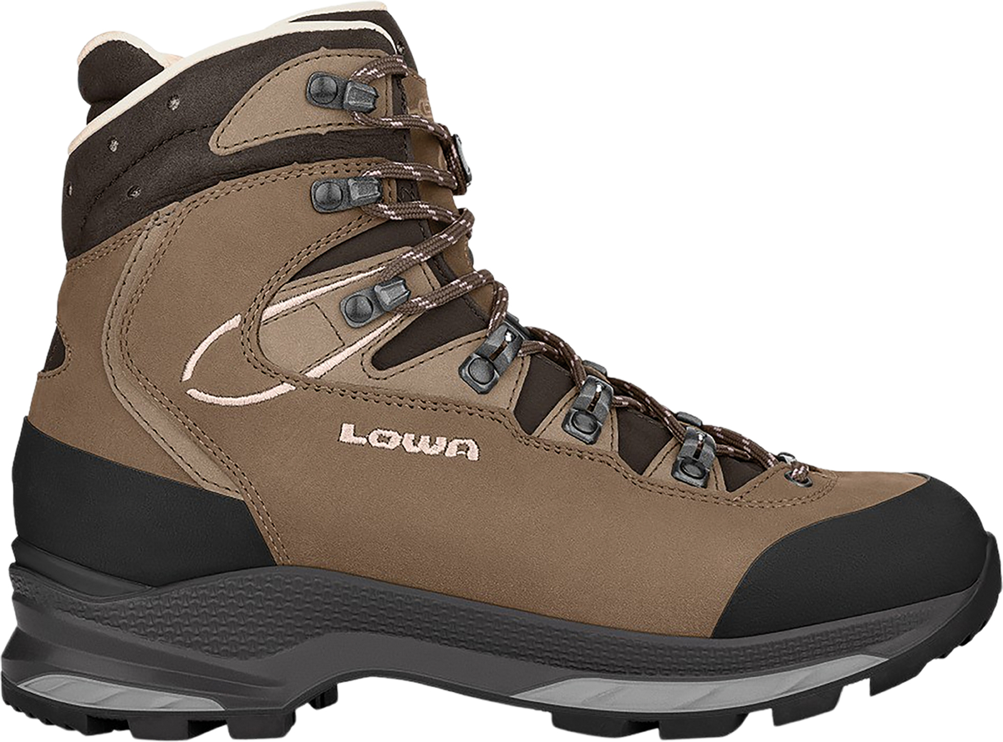 Mauria Evo LL W
