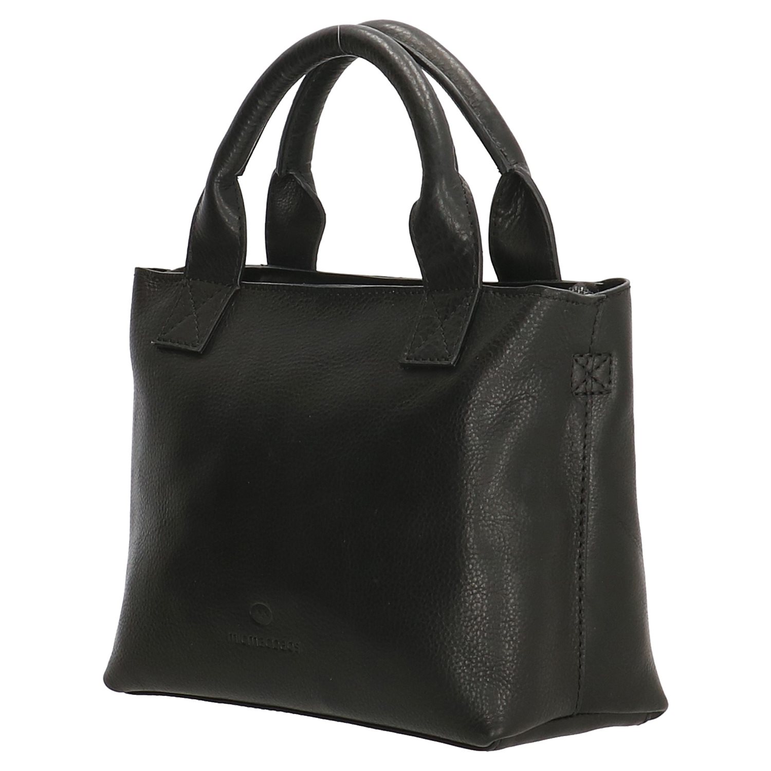 Micmacbags Discover Handtas zwart