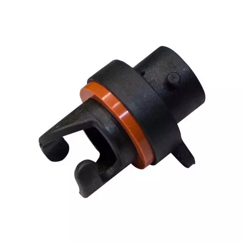 Adaptateur pompe kitesurf SIDEON kite pump adaptor
