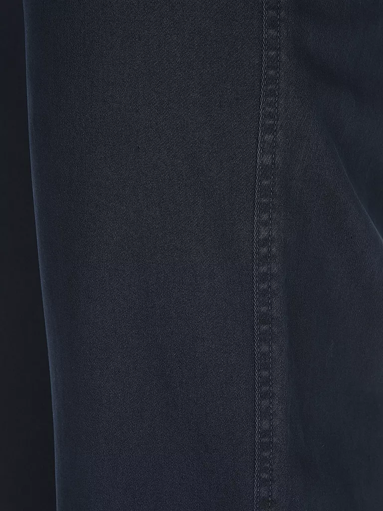 BUTCHER OF BLUE Chino MARVIN Slim Fit blau