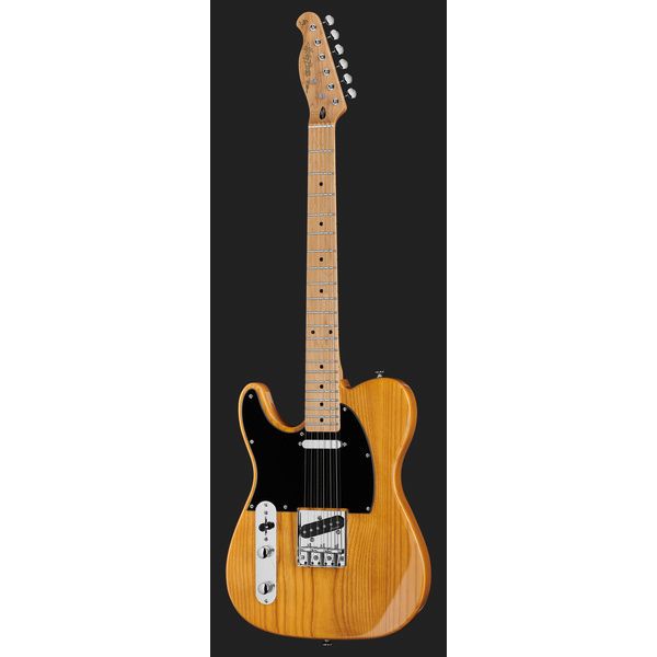 Harley Benton TE-52 NA LH Vintage Series