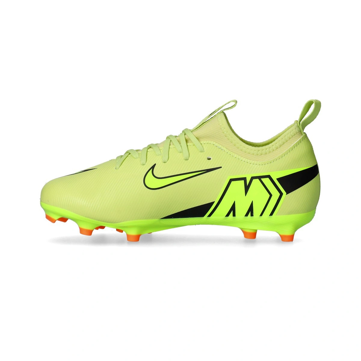 Chuteira Nike Air Zoom Mercurial Vapor 16 Academy FG/MG Criança