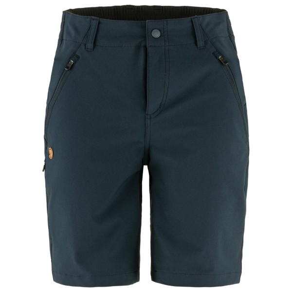 Fjällräven - Women's Abisko Trail Stretch Shorts - Short