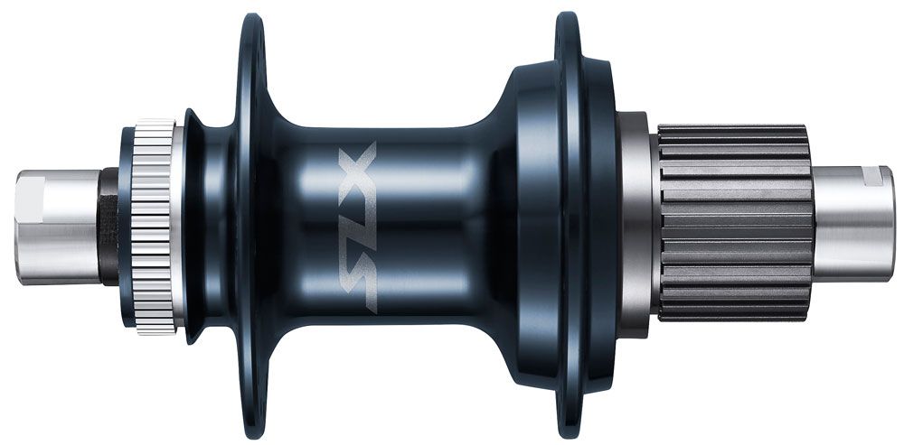 Shimano SLX FH-M7110 Center-Lock Hinterrad Nabe 12x142mm kaufen | Bike-Discount