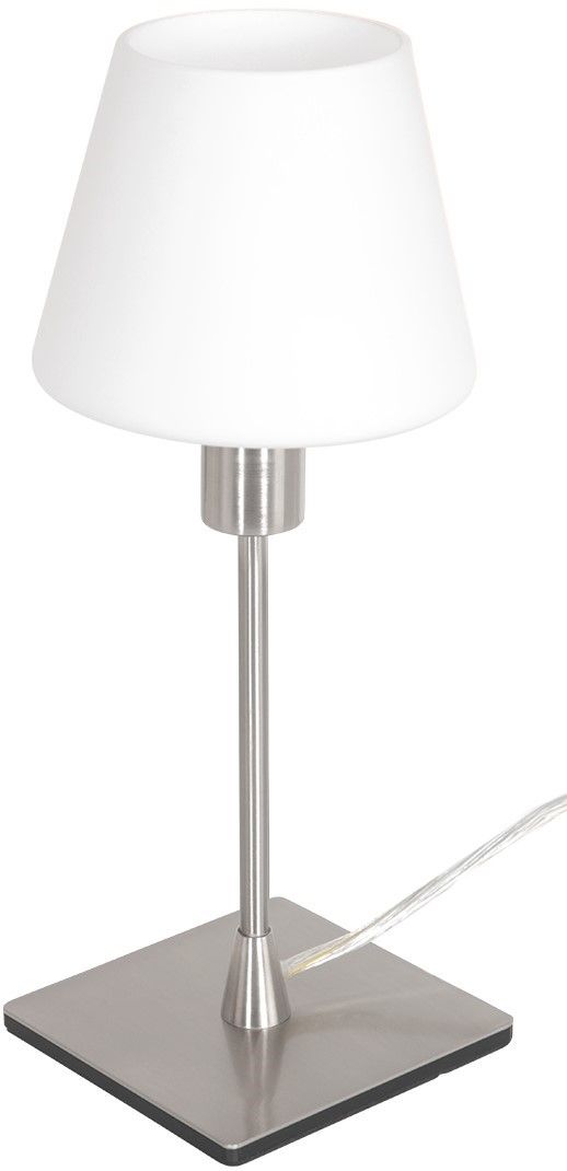 Tafellamp 3100ST Ancilla ⌀12  x H33 cm