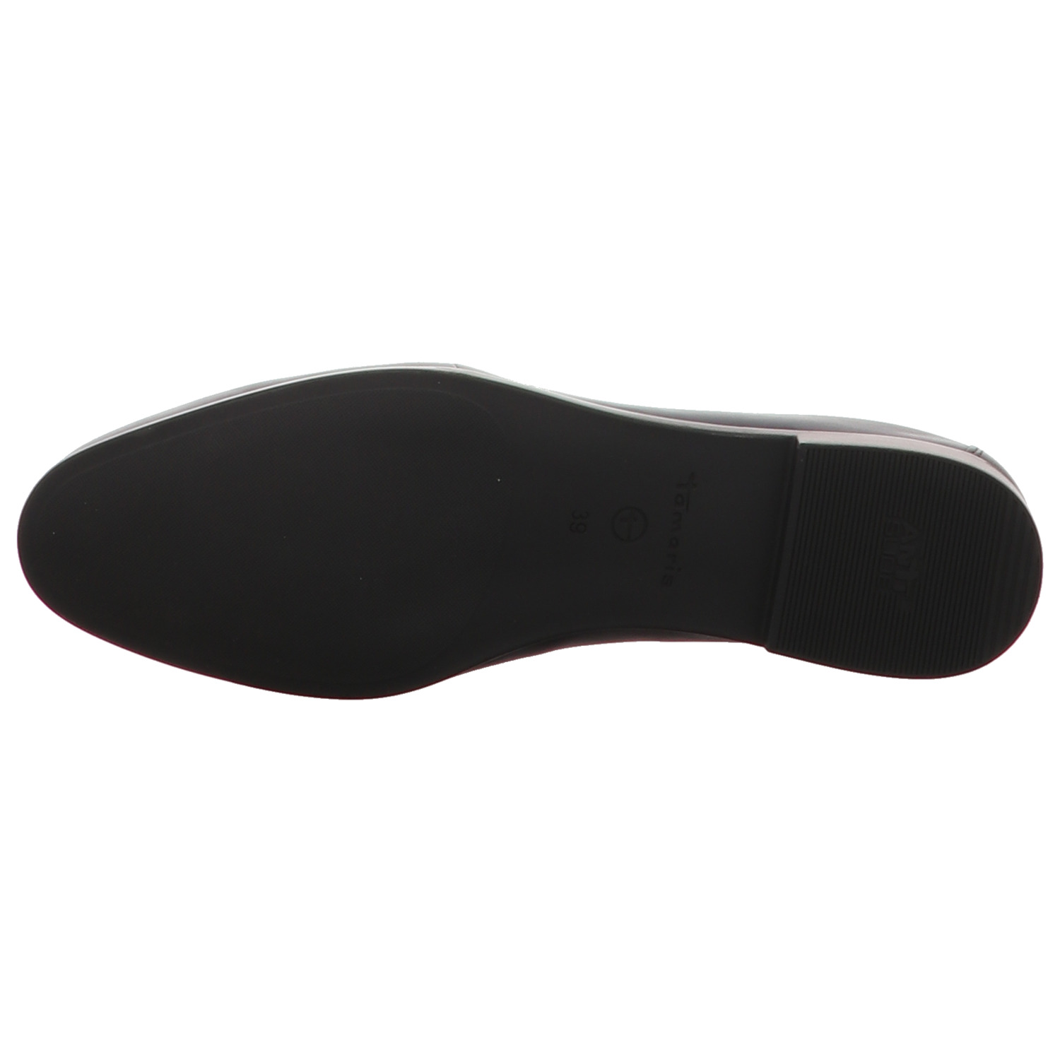 Tamaris Ballerina blau blau