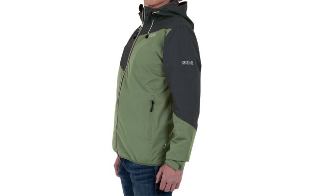 Pro-X Liam Herren Stretchjacke
