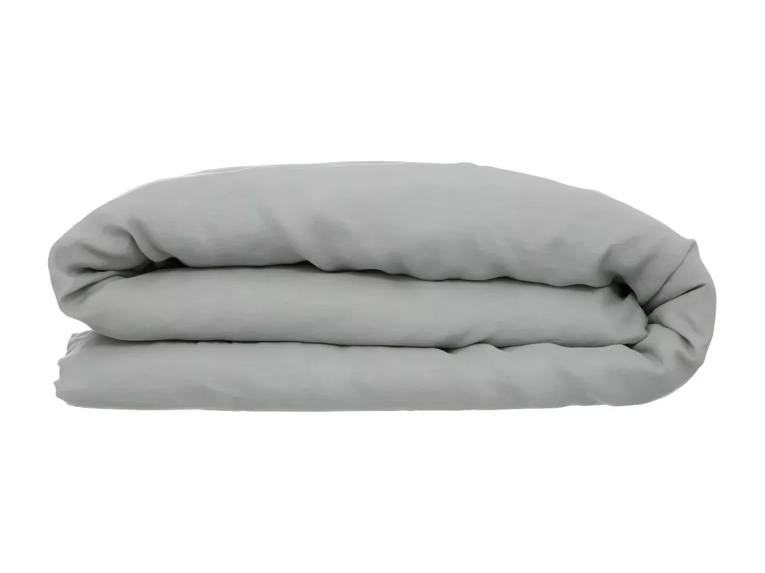 Housse de Couette Lin 